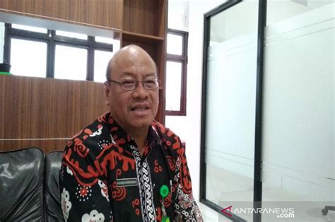 Realisasi Investasi Di Kulon Progo Mencapai Rp Triliun Pada