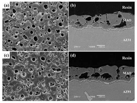 Metals Free Full Text Role Of Substrates In The Corrosion Behaviors