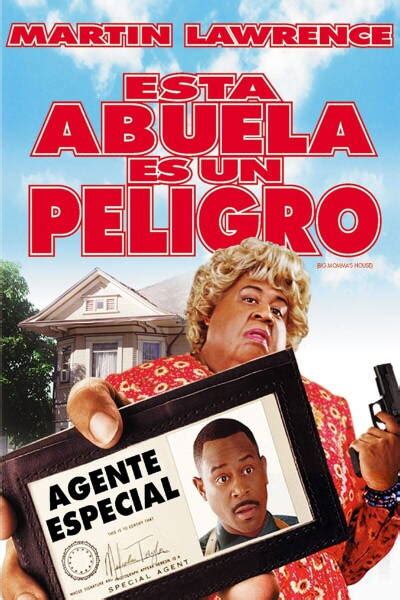 Ver Mi Abuela Es Un Peligro En Amazon Prime Video Es