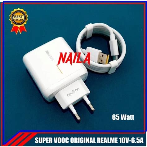 Jual Charger Oppo Find X Pro Usb C Original Super Vooc Type C