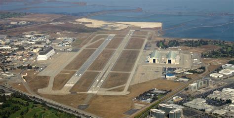 Moffett Field - Airport, Landmark - Phone Number - Hours - Photos - 158 ...