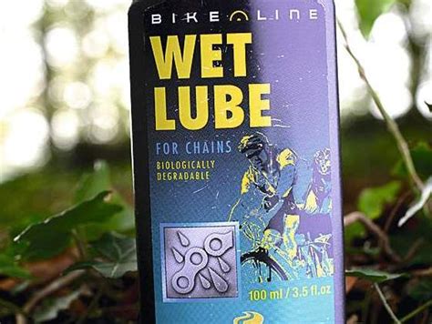 Motorex Wet Lube Review Bikeradar