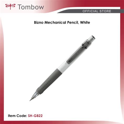 Tombow Bizno Mechanical Pencil Lazada Ph