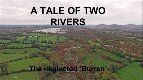 A Tale Of Two Rivers By David Drew Youtube