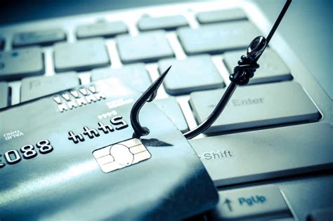 Quelles Sont Les 5 Techniques De Phishing Les Plus Courantes