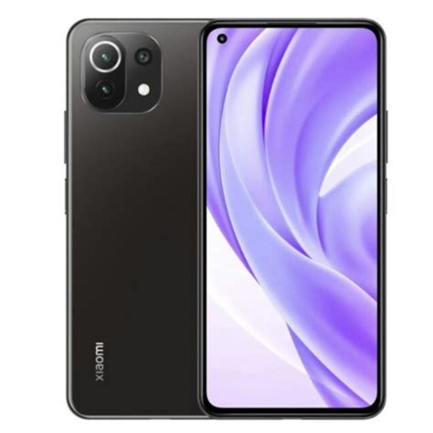 Купить смартфон Xiaomi Mi 11 Lite глобальная версия - цены ...