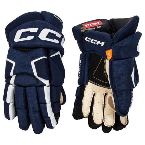 Ccm Tacks 580 Sr Hockey Gloves