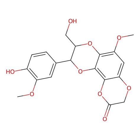 R R Hydroxy Methoxyphenyl Hydroxymethyl Methoxy