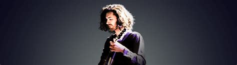 Buy Hozier Concert Tickets | TicketSmarter