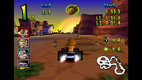 Walt Disney World Quest Magical Racing Tour Ps1 Gameplay Youtube