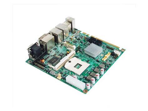 Intel®qm67 Mini Itx Motherboard Manufacturer Cloud Computing At Etw