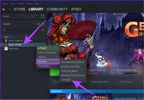 Comment T L Charger Et Utiliser Steam Sur Windows Moyens I O