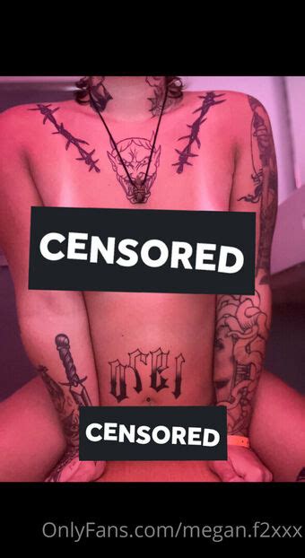 Megan F2xxx Nude Leaks OnlyFans Leaked Models The Fappening Leaked Photos