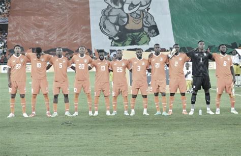 Goals And Highlights Gambia Ivory Coast In African World Cup