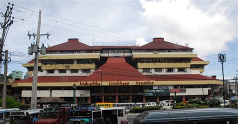 This Old House Travel Maharlika Livelihood Complex