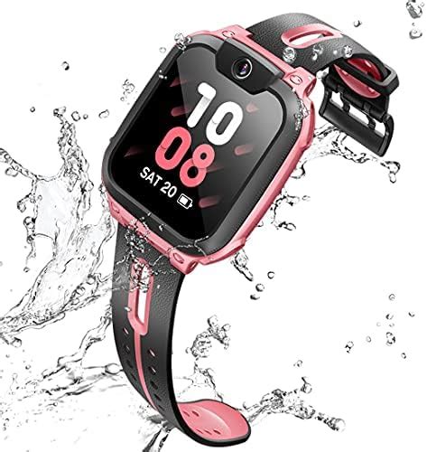 Buy Imoo Watch Phone Z6 4g Kids Smart Watch With Dual Camera Smart