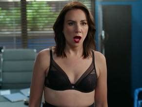 TRACEY WIGFIELD Nude AZNude