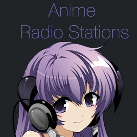 Télécharger Anime Music Radio Stations Pour Iphone Ipad Sur Lapp