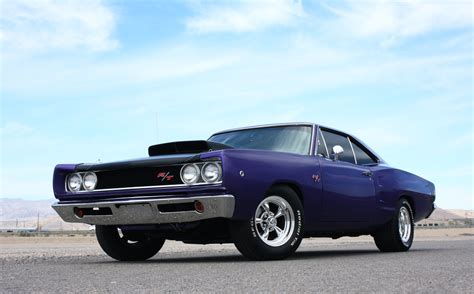 1968 Dodge Coronet R/T | BYFFER