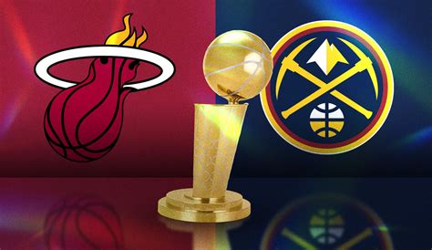 Heat Vs Nuggets Nba Finals Prediction Picks Game 4 Odds Series Odds Schedule Bvm Sports