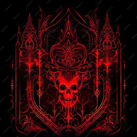 horror gothic movies 4