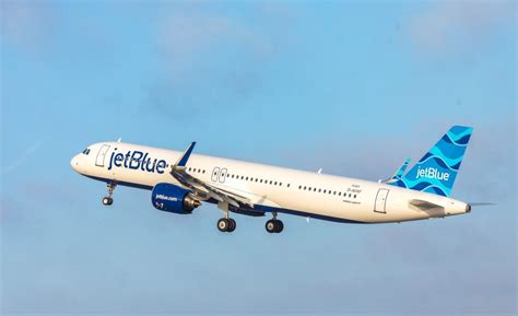 JetBlue To Launch Amsterdam Services In Late Summer