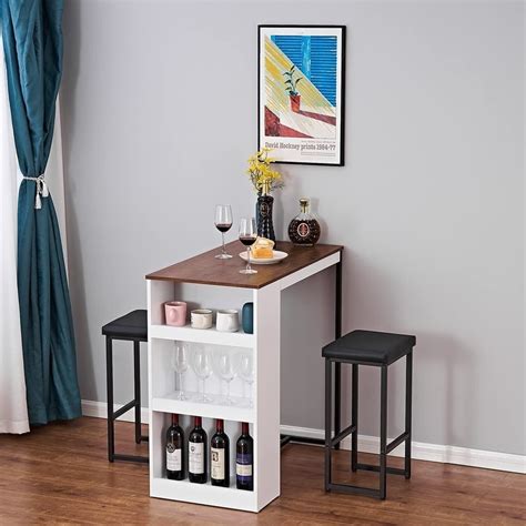 Corner Pub Table Ideas On Foter