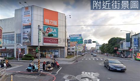 正介壽路近綠線捷運g05站店地投資自用皆宜 桃園市八德區前程段房屋 Yc0132296 永慶不動產