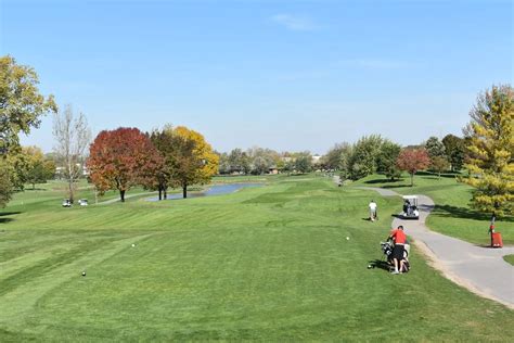 Arlington Lakes Golf Club Chicago Golf Report