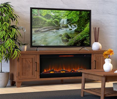 Fireplace TV Stands: How to Choose the Perfect One for Your Home – Realcozy