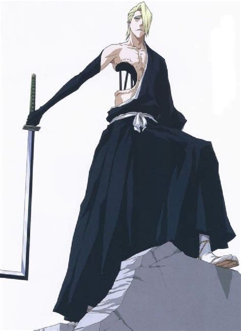 Izuru Kira | Bleach characters, Bleach anime, Bleach art