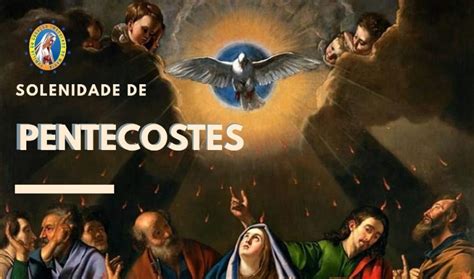 Solenidade De Pentecostes