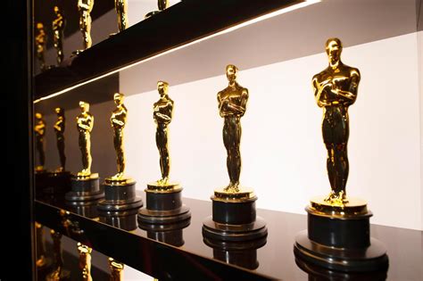 Oscars 2024 Nominations See The Complete List Us Weekly