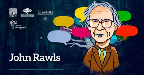 John Rawls árbol De La Democracia