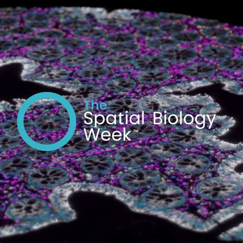 Lunaphore To Host The Spatial Biology Week Virtual Meeting