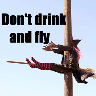 Don T Drink And Fly Funny Conversations Figure It Out Wind Sock