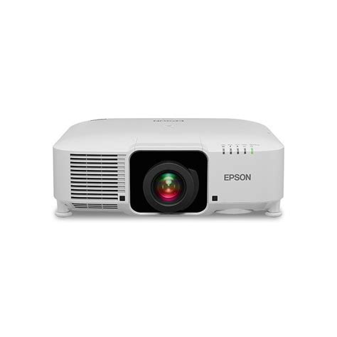 EPSON Pro EB PU1007W WUXGA 4Ke Large Room Projector 7000 Lumen