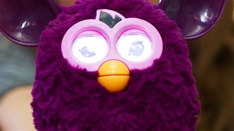 The Funniest (And Scariest) Evil Furby Stories