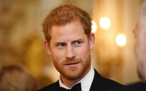 Principe Harry il DNA rivela chi è il vero padre