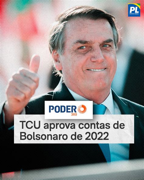 Partido Liberal Pl On Twitter Bolsonaro Deixou Para O Pa S Um