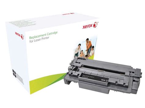 Koop Uw Tonercartridge Xerox 003r03020 HP Q6511a Bij SKO Bv 413136