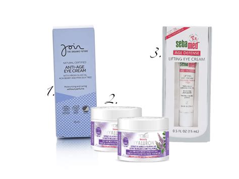 Anti Aging Auf Diese 7 Euro Augencreme Schwören Frauen Ab 40