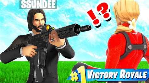 31 HQ Pictures Youtube Fortnite Videos Ssundee / MY BEST GAME EVER!! in ...