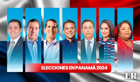 Panamá Decide 2024 Cobertura En Vivo De Las Elecciones Generales