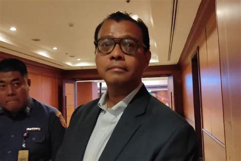 Sosok Andi Widjajanto Orang Dekat Jokowi Yang Gabung Tim Pemenangan Ganjar