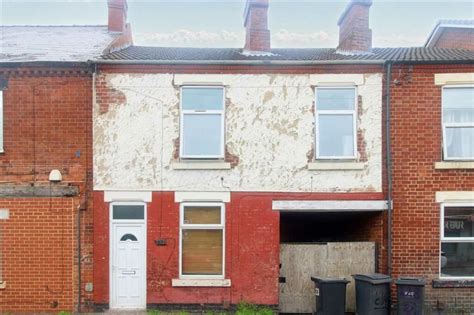 3 Bed Terraced House For Sale In Cotmanhay Road Ilkeston De7 Zoopla