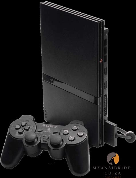 Ps2 Price In South Africa Discover The Cost Of A Playstation 2