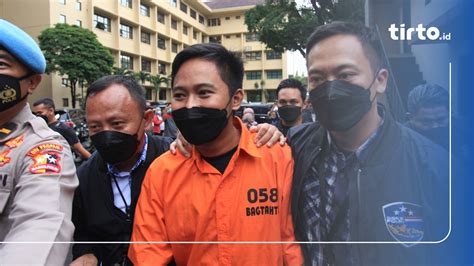 Bareskrim Limpahkan Berkas Perkara Doni Salmanan Ke Kejaksaan