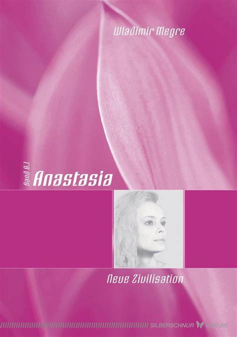 Anastasia Ebook Wladimir Megre Boeken Bol