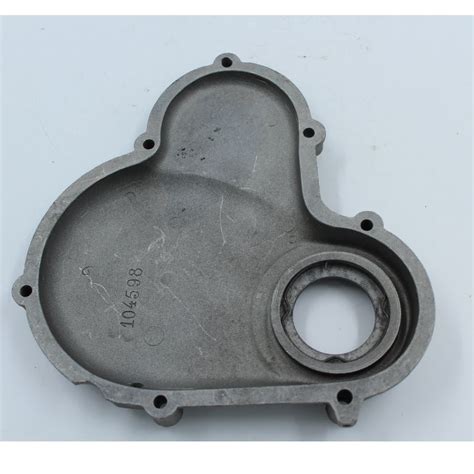 Coperchio Basamento Lato Volano Guzzi Airone Motoricambi Retr